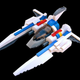 Illustration for article titled November Is LEGO Vic Viper Month